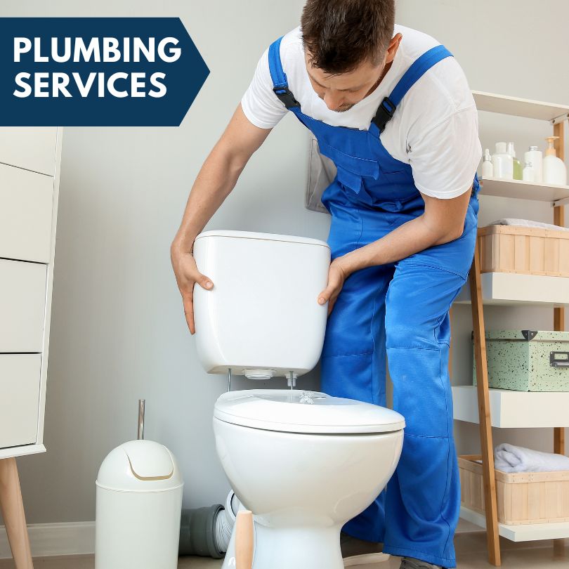 Plumbing Company in Eatonton, GA